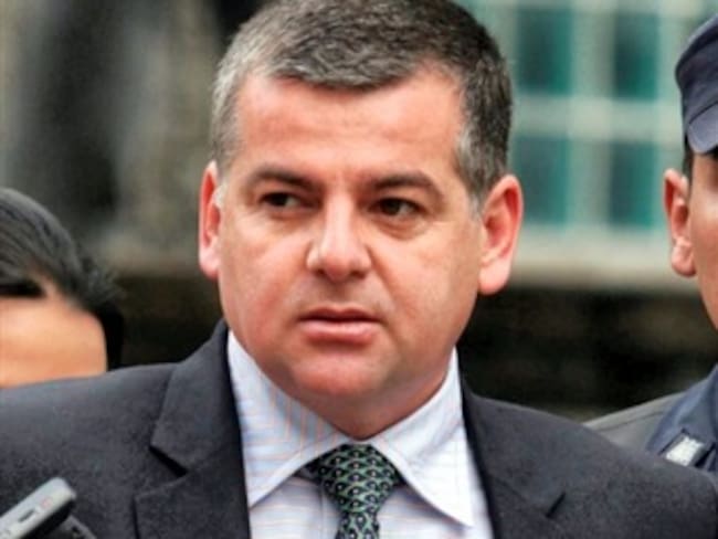 Excongresista Miguel de la Espriella se declara inocente de costreñimiento al elector