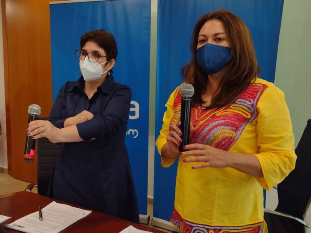 Firman programa de gestión para garantizar inversiones de Afinia