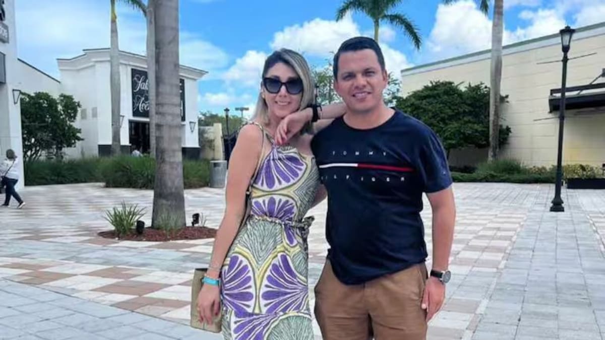 Exesposa de Sneyder Pinilla se defiende: No tengo nada que ver con lo que pasó en la UNGRD