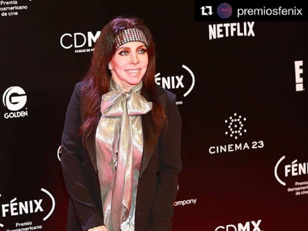 Sin Verónica Castro se acerca segunda temporada de ‘La Casa de las Flores'