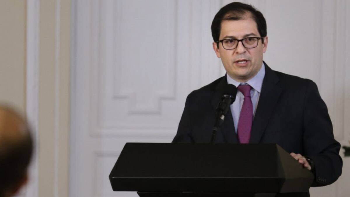 Construcción de sede central en Cali, anunció Fiscal General de la Nación