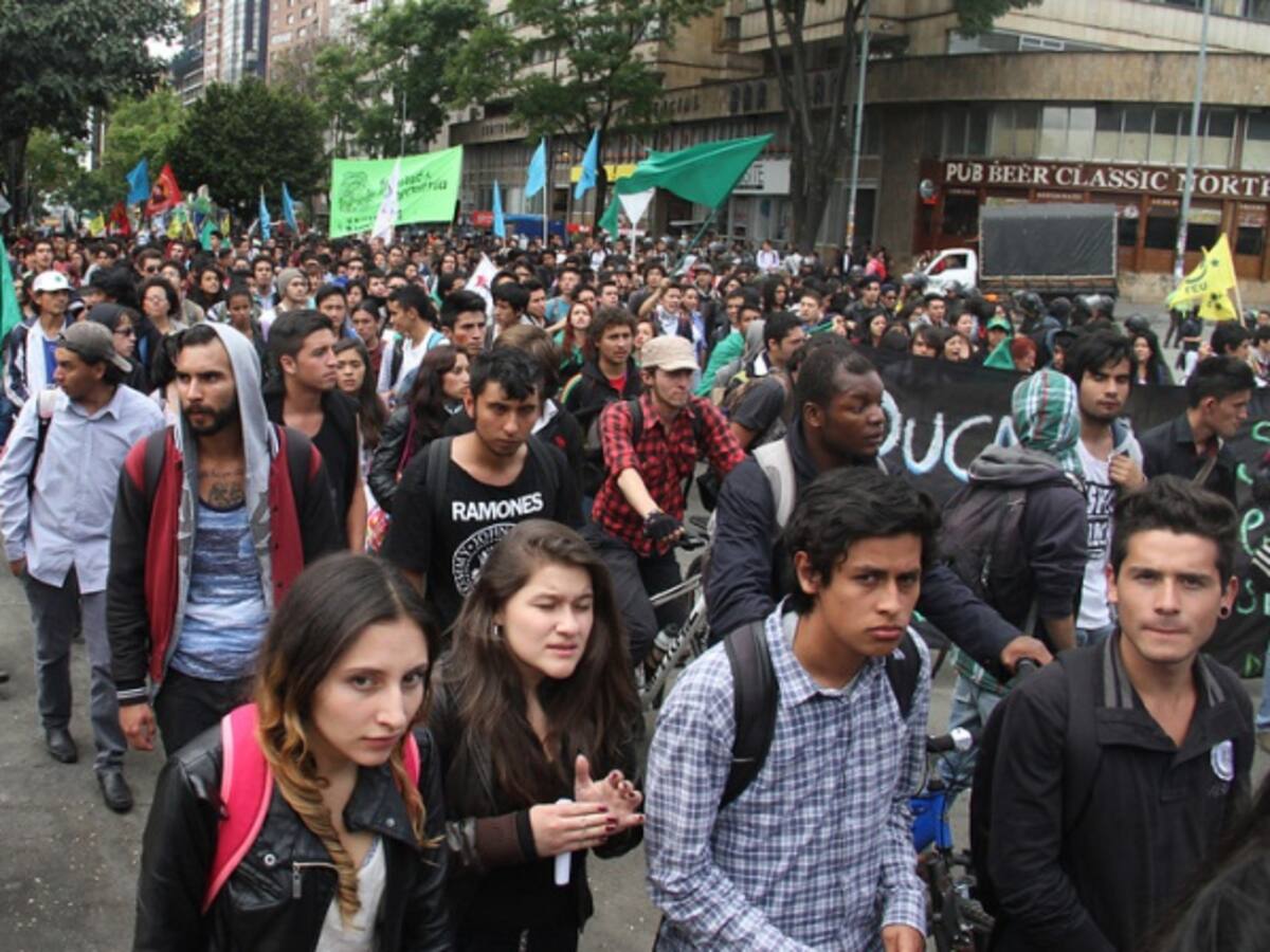 Rectores universitarios reclaman mayor compromiso del Gobierno