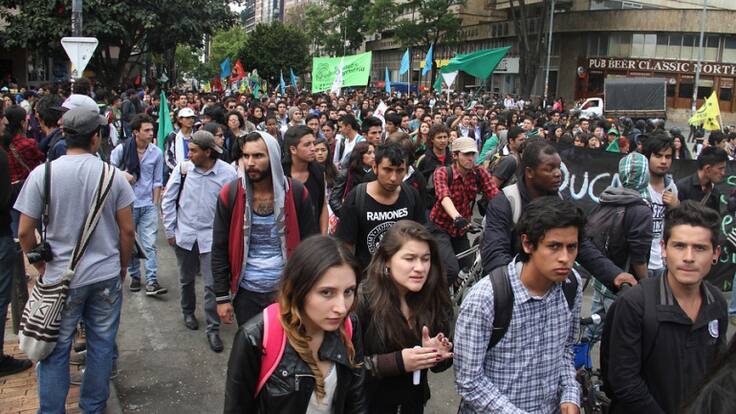 Rectores universitarios reclaman mayor compromiso del Gobierno