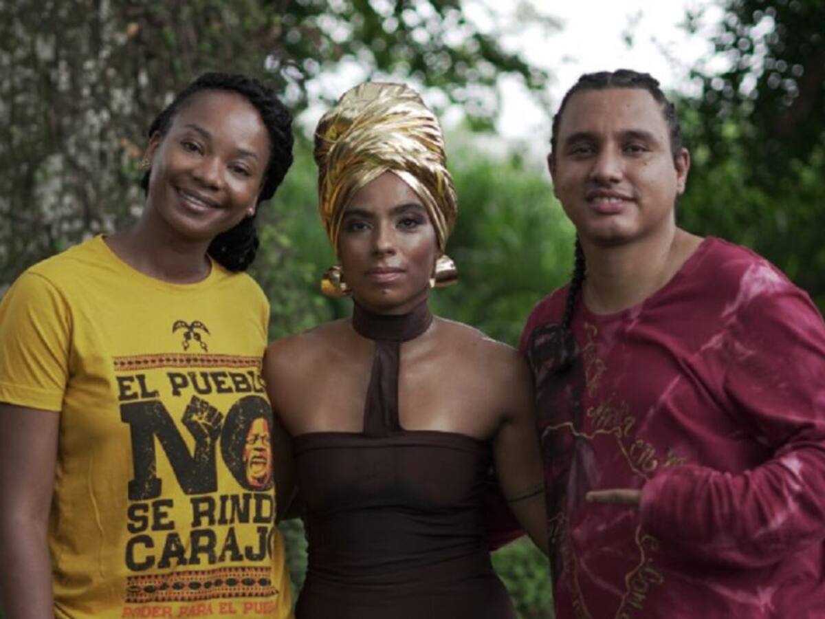 El Cantautor El Pro rinde homenaje a sus ancestros con «África en mis venas»