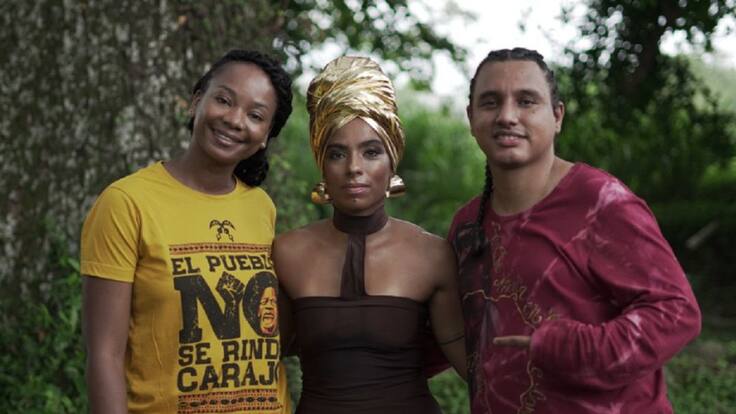 El Cantautor El Pro rinde homenaje a sus ancestros con «África en mis venas»