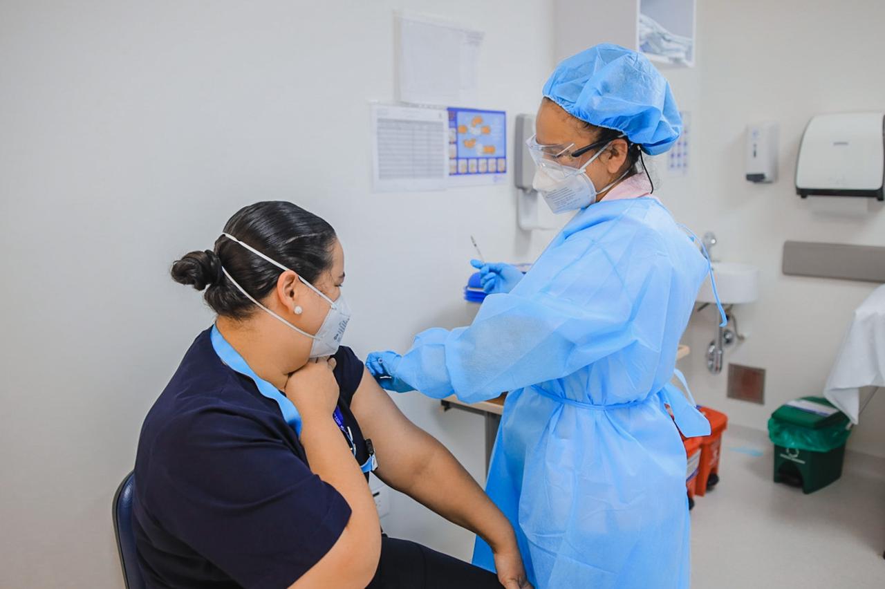 En huila soloo se ha presentado un caso de mortalidad por fiebre amarilla.