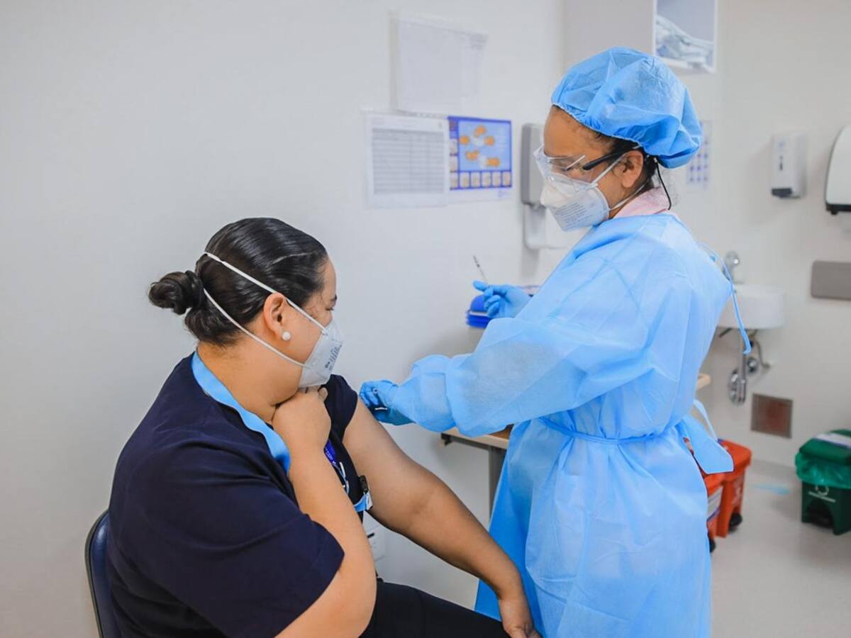 ¿Dónde vacunarse contra la fiebre amarilla en Barranquilla?: conozca los síntomas y cómo se previene
