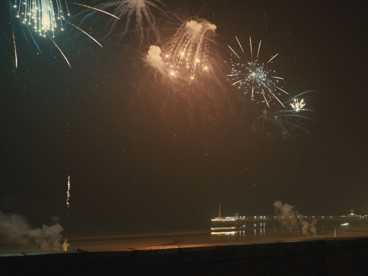 El ganador del Oscar Sam Mendes presenta su nueva película ‘Imperio de Luz’