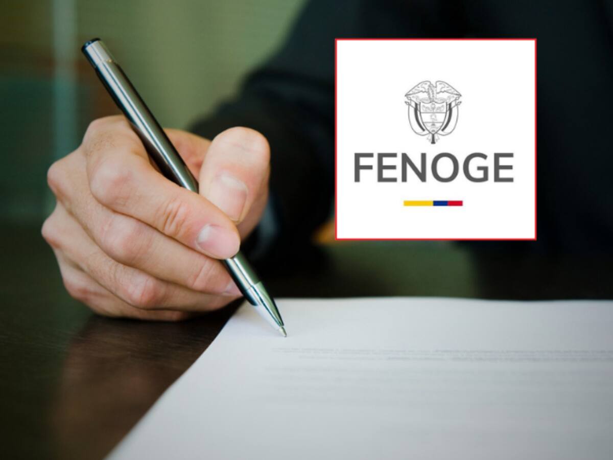 La crisis interna en FENOGE por un contrato de $165.000 millones