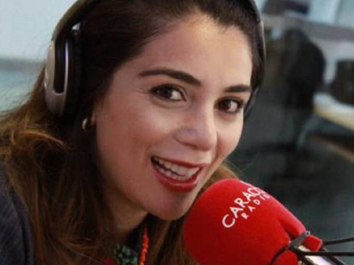 Marilyn Patiño tiene una de las peores experiencias de su vida en España
