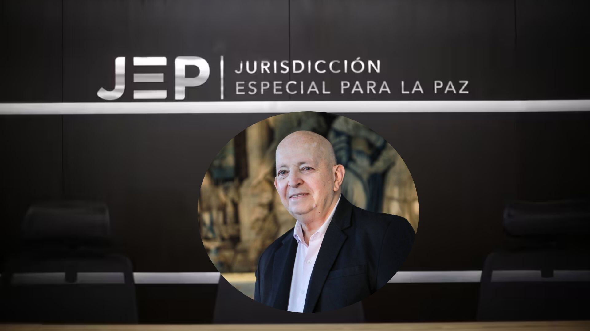 La JEP citó a audiencia al Consejero Comisionado de Paz, Otty Patiño