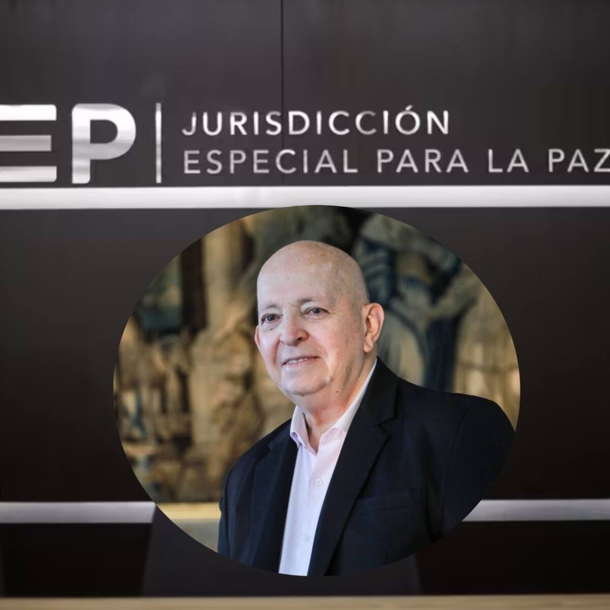 La JEP citó a audiencia reservada al Consejero Comisionado de Paz, Otty Patiño