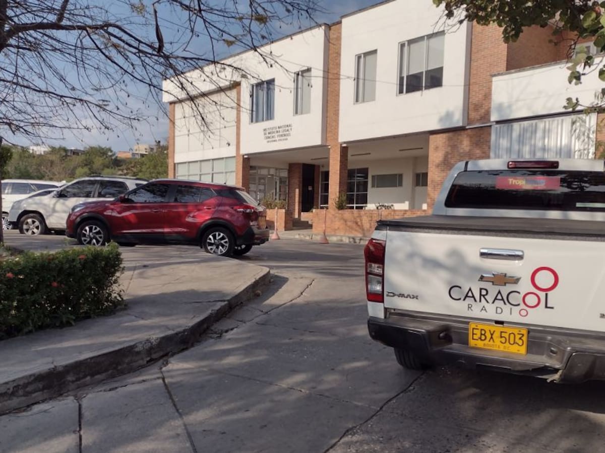 Muere hombre tras ataque sicarial en el barrio Chile de Cartagena