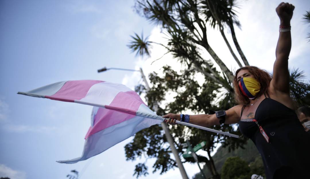 Colprensa - Sergio Acero