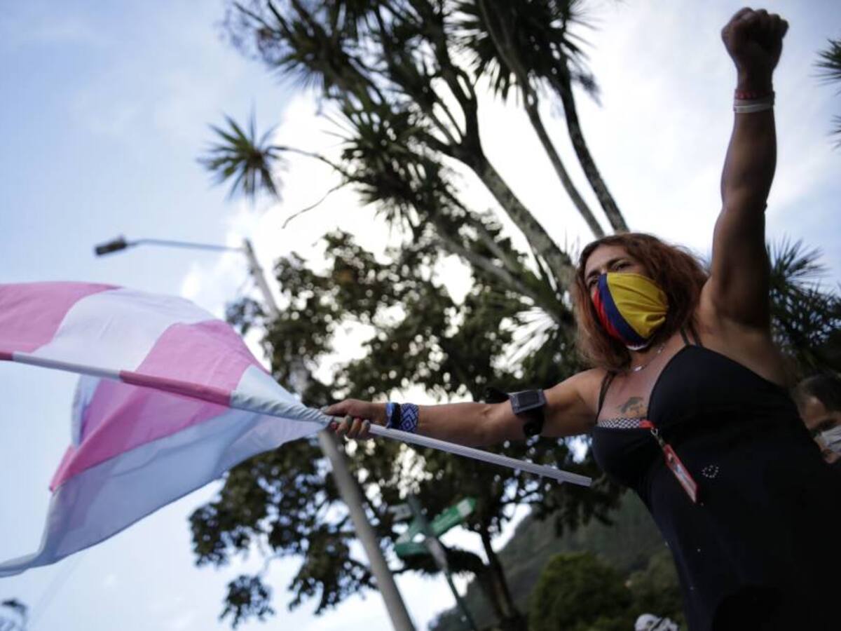Para el 2023 se espera que 680 personas trans cambien su nombre y sexo en la cédula