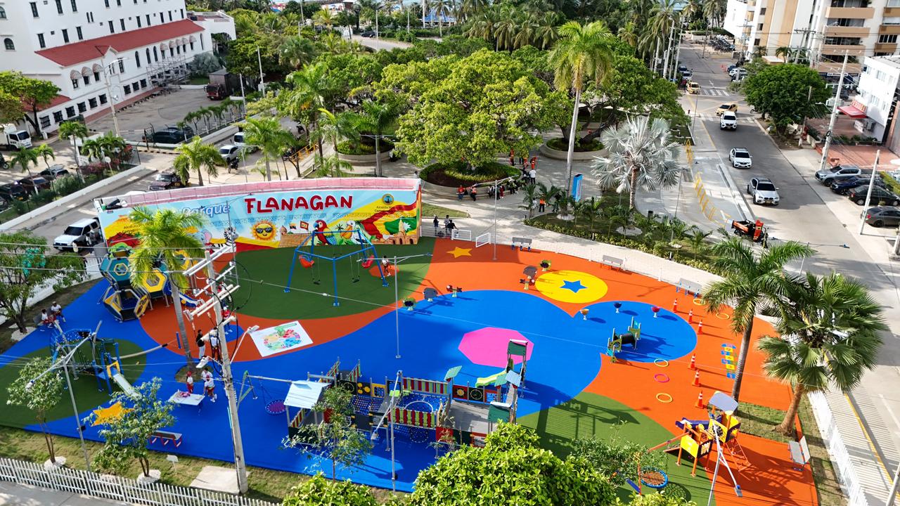 Alcaldía de Cartagena