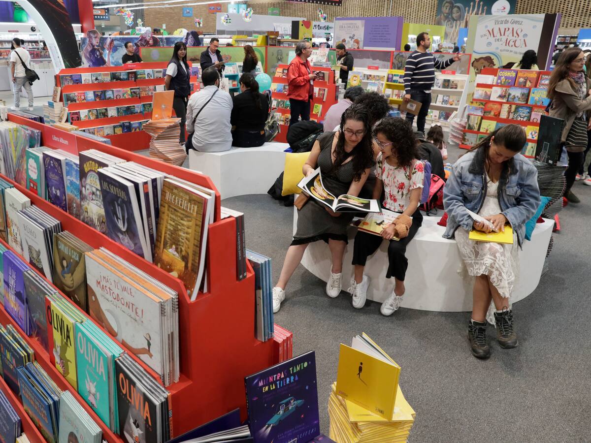 Libros para cada momento de la vida
