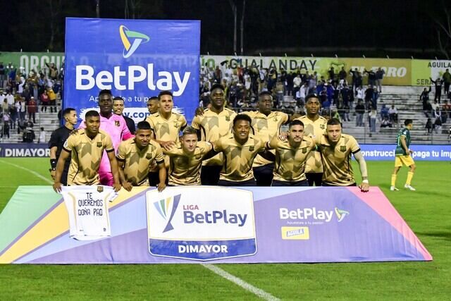 (David Jaramillo - Colprensa).