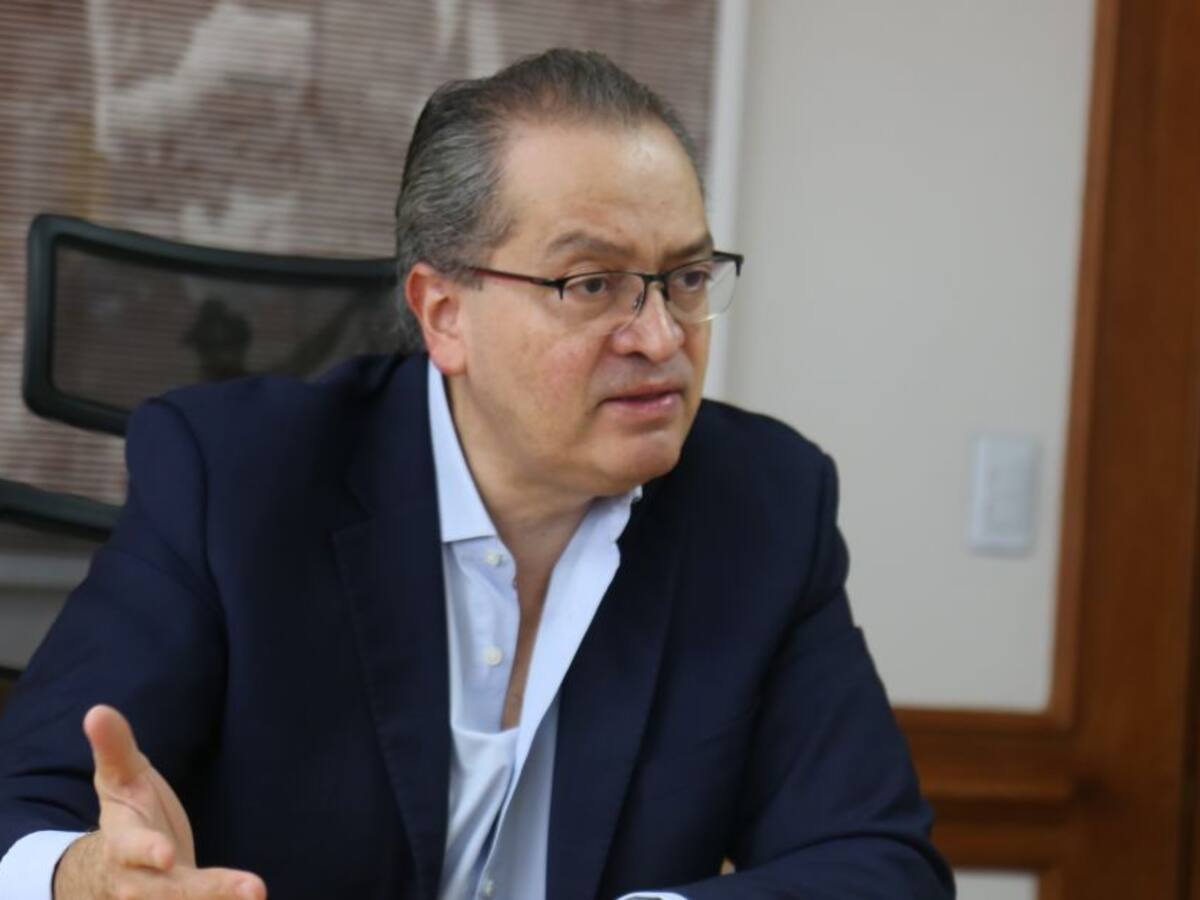 “La reforma que va a solucionar los problemas de la justicia”: Procurador