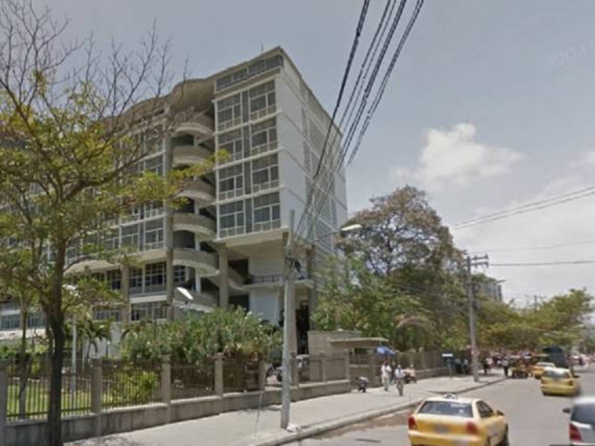 Este miércoles dictarán medida de aseguramiento a Concejal de Barranquilla.