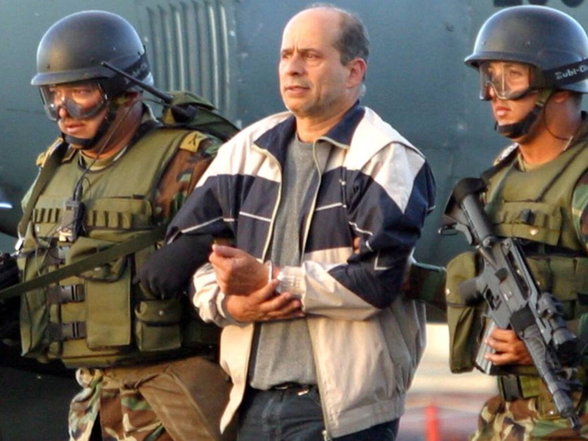 ‘Simón Trinidad’ es aceptado en la Jurisdicción Especial para la Paz