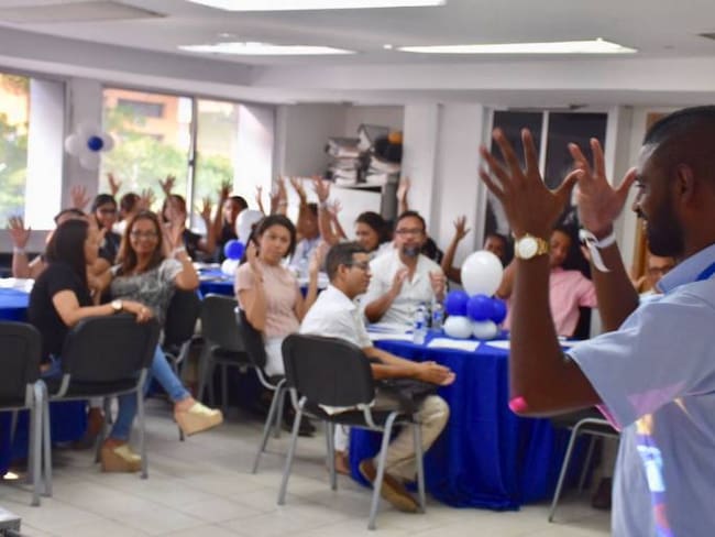 Educación más inclusiva en Cartagena para estudiantes con discapacidades