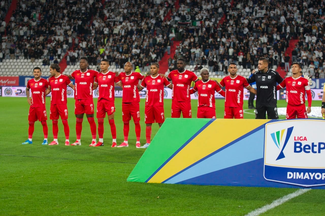 América de Cali - Getty Images