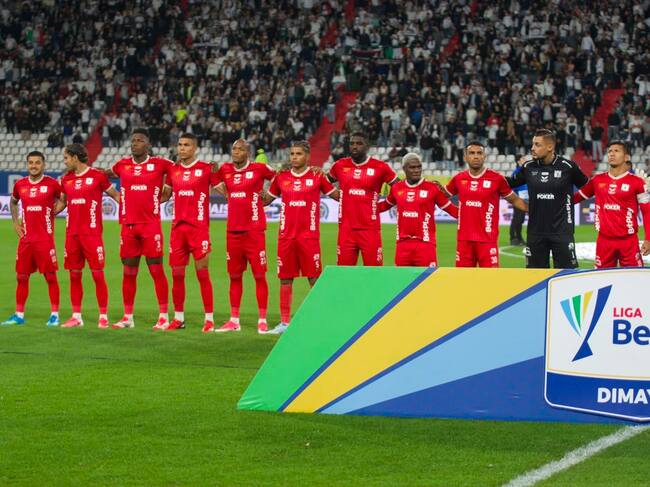 América de Cali - Getty Images