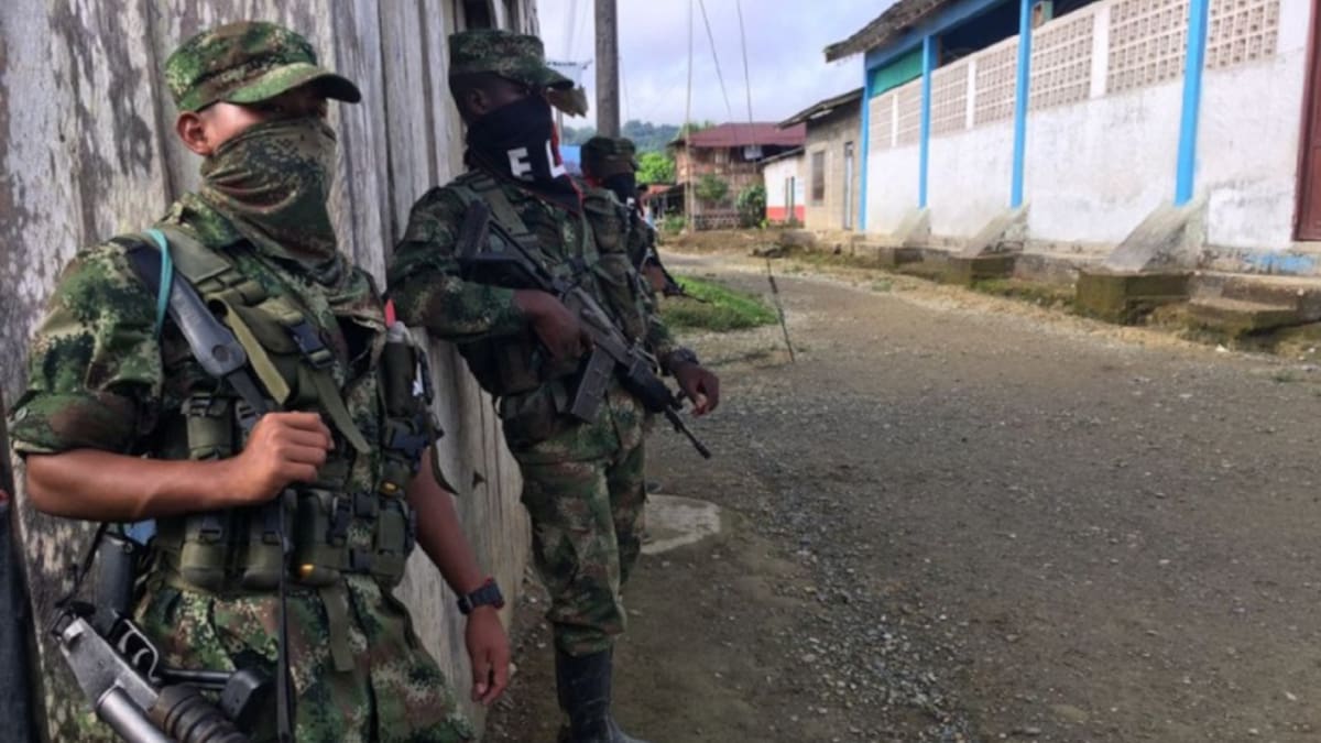 Elementos sospechosos generan alertas en vías del departamento