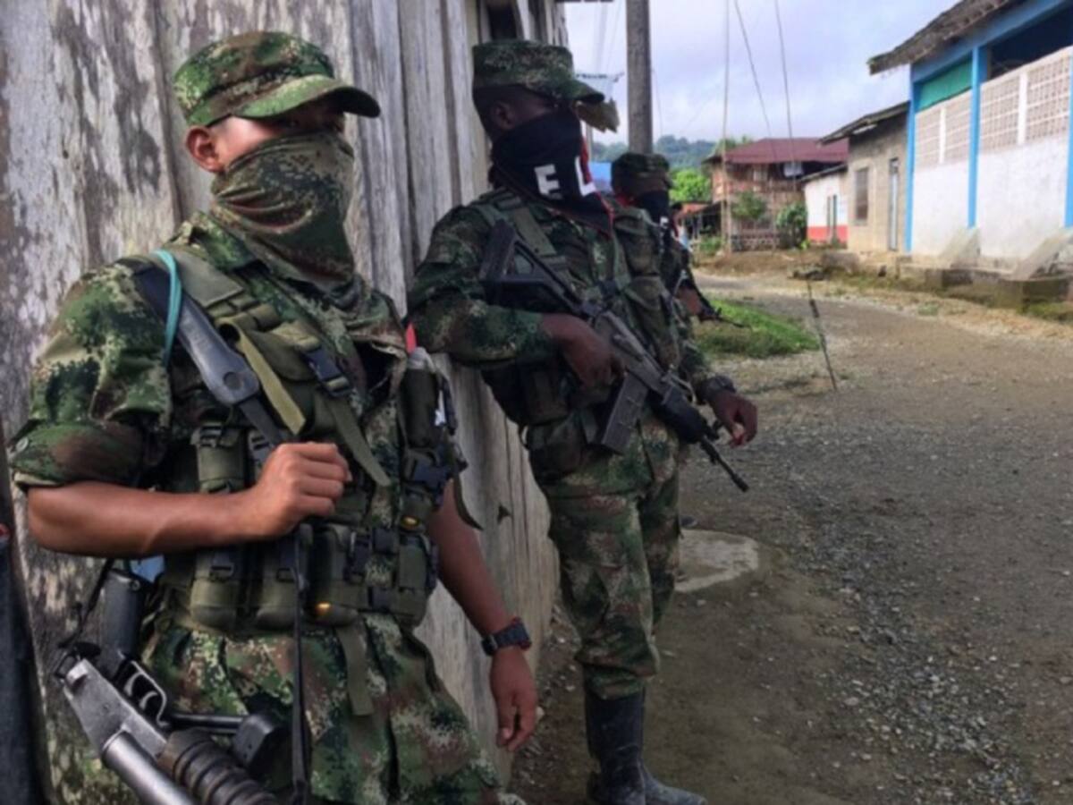 Elementos sospechosos generan alertas en vías del departamento