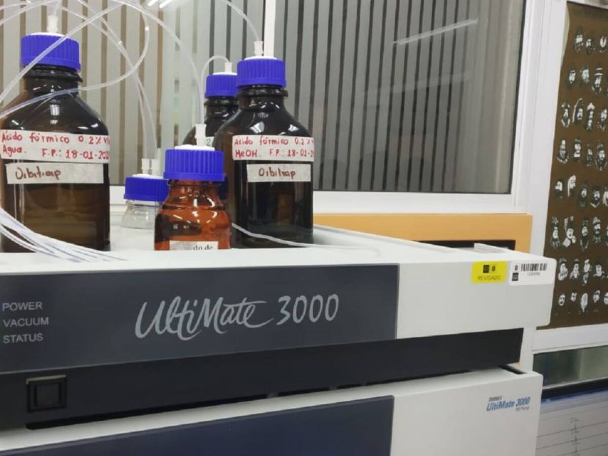 Análisis del Invima a Dololed coincide con investigación de la UIS