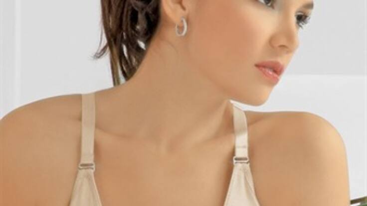 ¿Sirve o no el brasier?