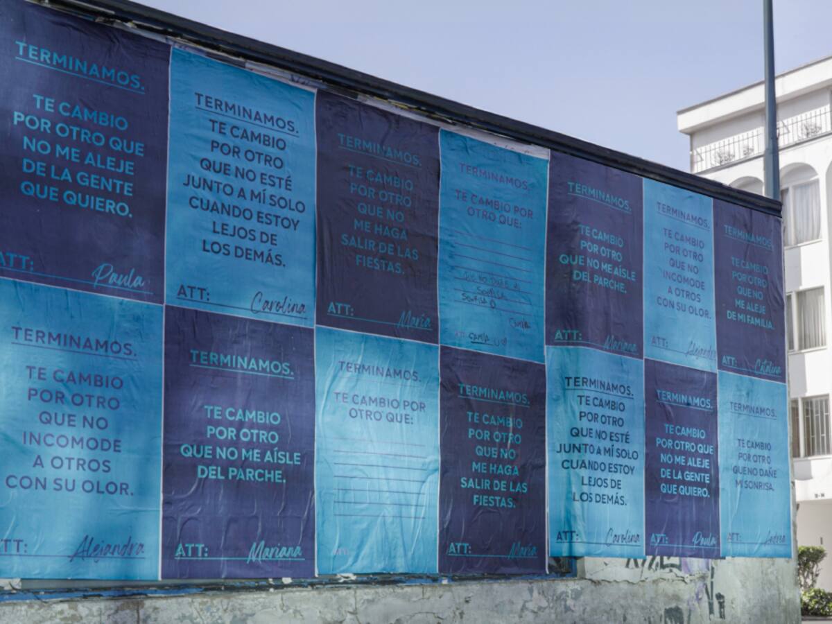 Te cambio por otro, te cambio por IQOS