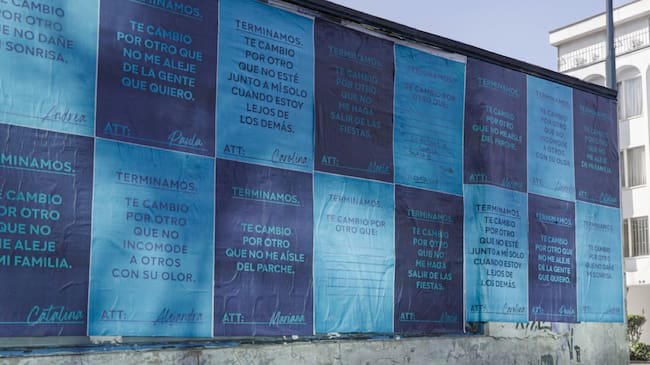 Te cambio por otro, te cambio por IQOS