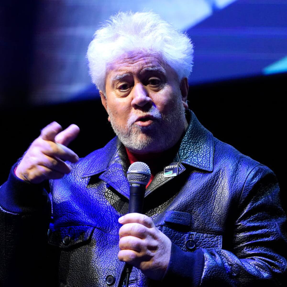 La actriz que pasó de trabajar con Pedro Almodóvar a quedarse sin empleo, ¿qué pasó?