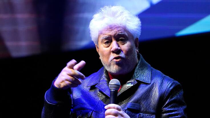 La actriz que pasó de trabajar con Pedro Almodóvar a quedarse sin trabajo, ¿qué pasó?
