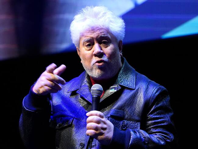 La actriz que pasó de trabajar con Pedro Almodóvar a quedarse sin trabajo, ¿qué pasó?