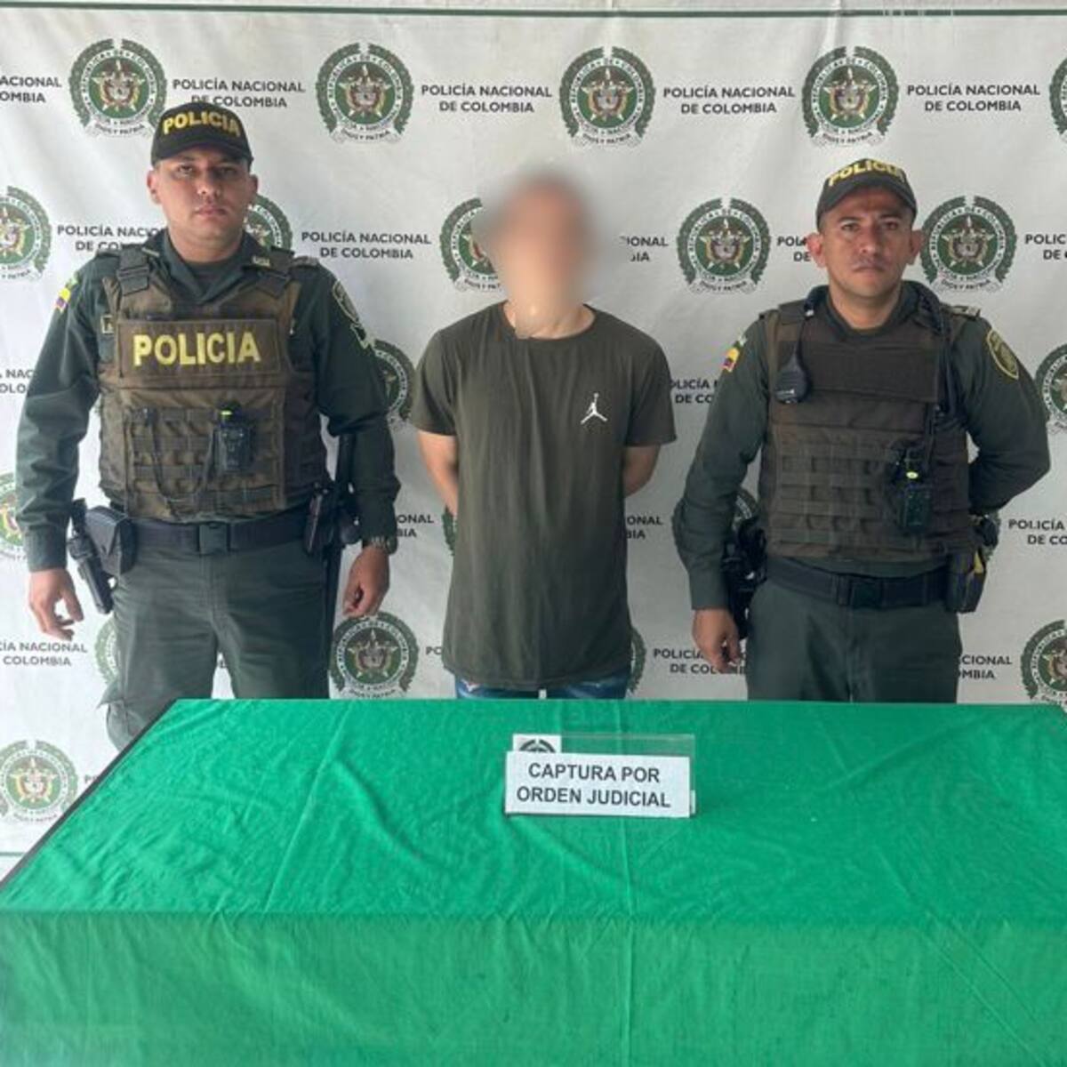Contundentes resultados arrojan planes de control en el marco de la Feria de las flores