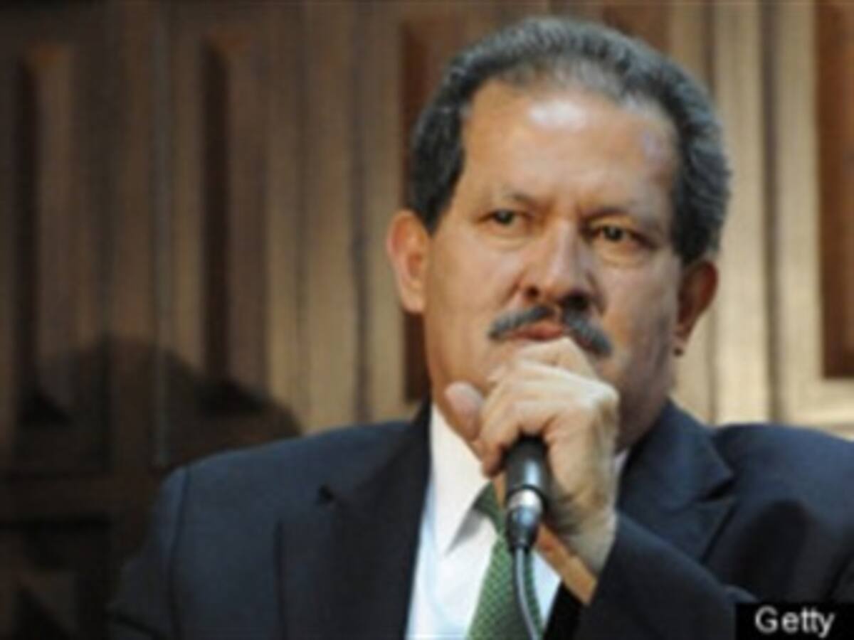 Gobierno intervino las Corporaciones Autónomas Regionales
