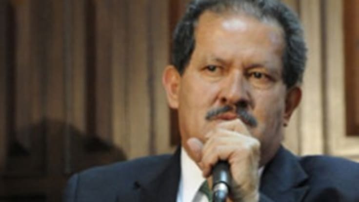 Gobierno intervino las Corporaciones Autónomas Regionales