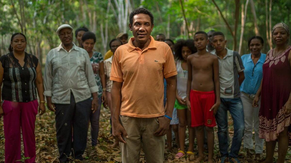 Andreiza Carolina Anaya habla sobre los principales retos de la cultura para reducir la discriminación contra la población afro en Colombia