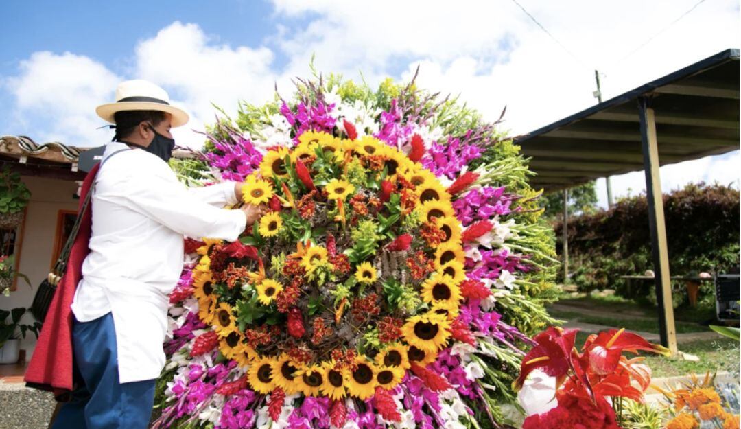 Alcaldía de Medellín