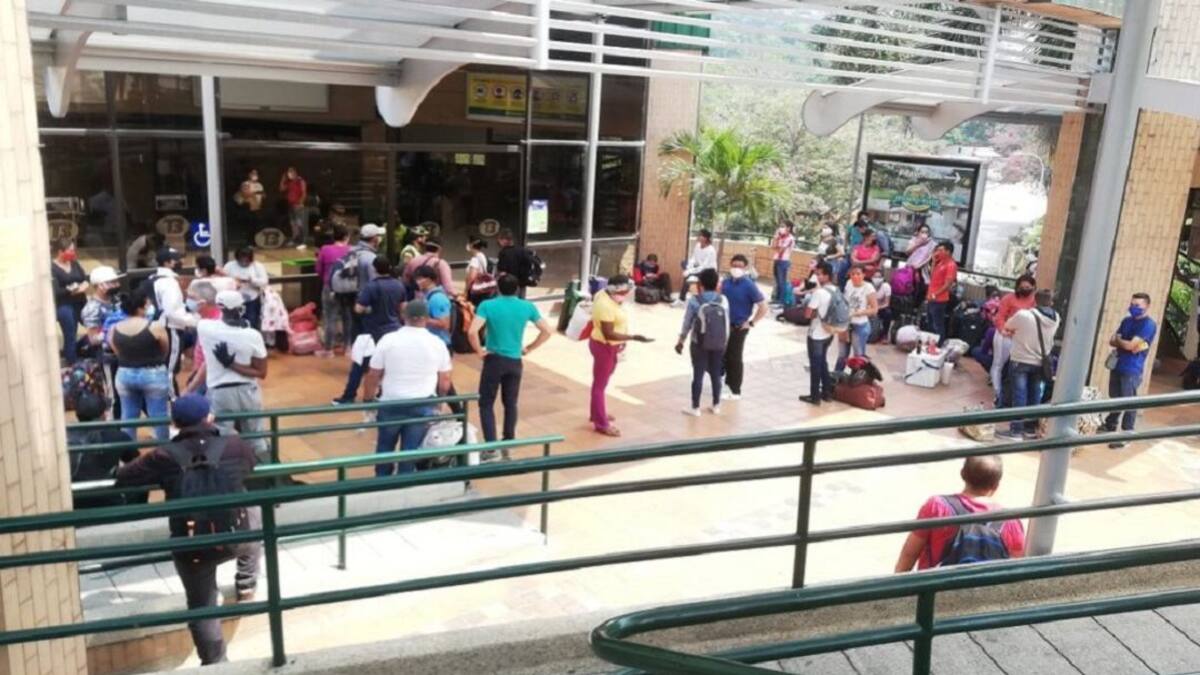 MOVILIDAD