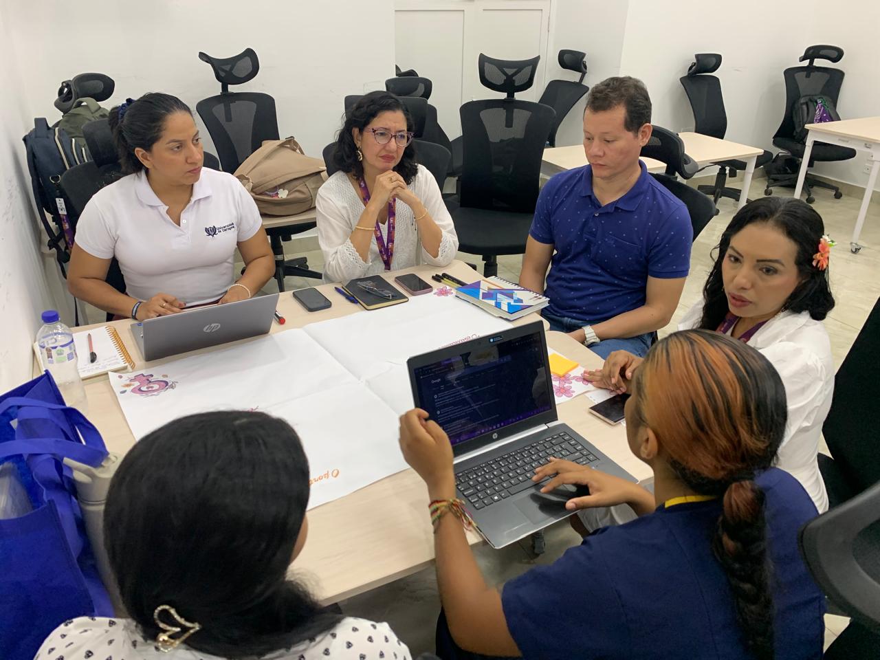 Universidad de Cartagena