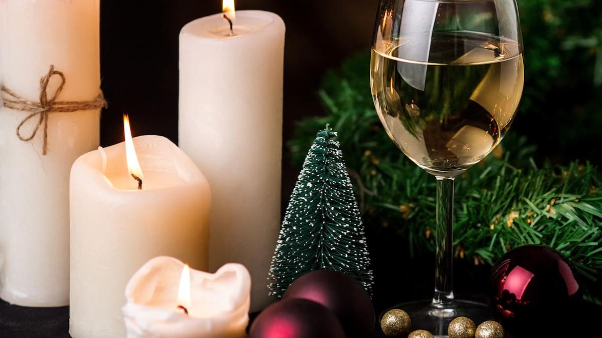 Escoger un buen vino para sorprender a la familia en las celebraciones de fin de año