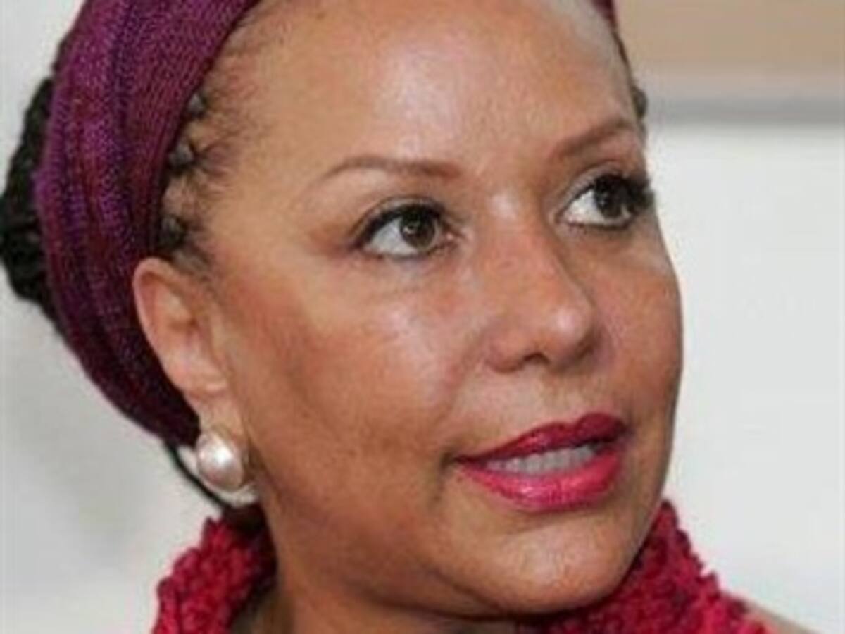 Piedad Córdoba pidió perdón por sus declaraciones en la Unión Europea