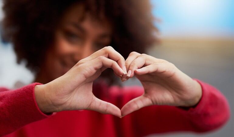 ¿Usted qué ha hecho o qué haría por amor?. Foto: Getty Images