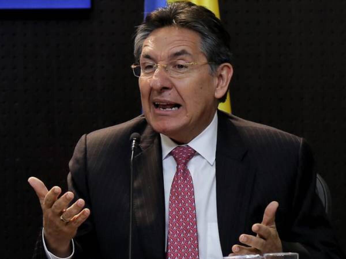 La Fiscalía alista dos nuevos informes para la JEP