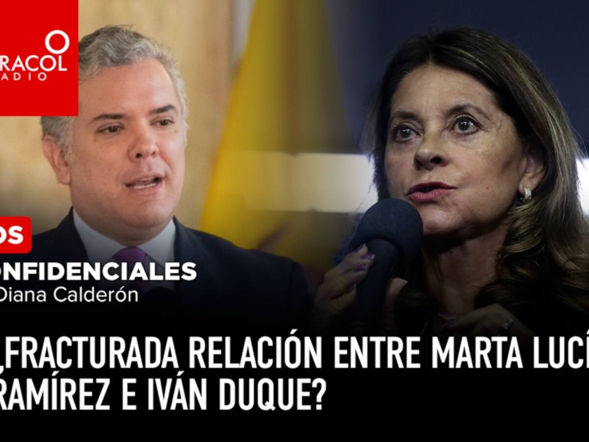 Confidenciales de las 12