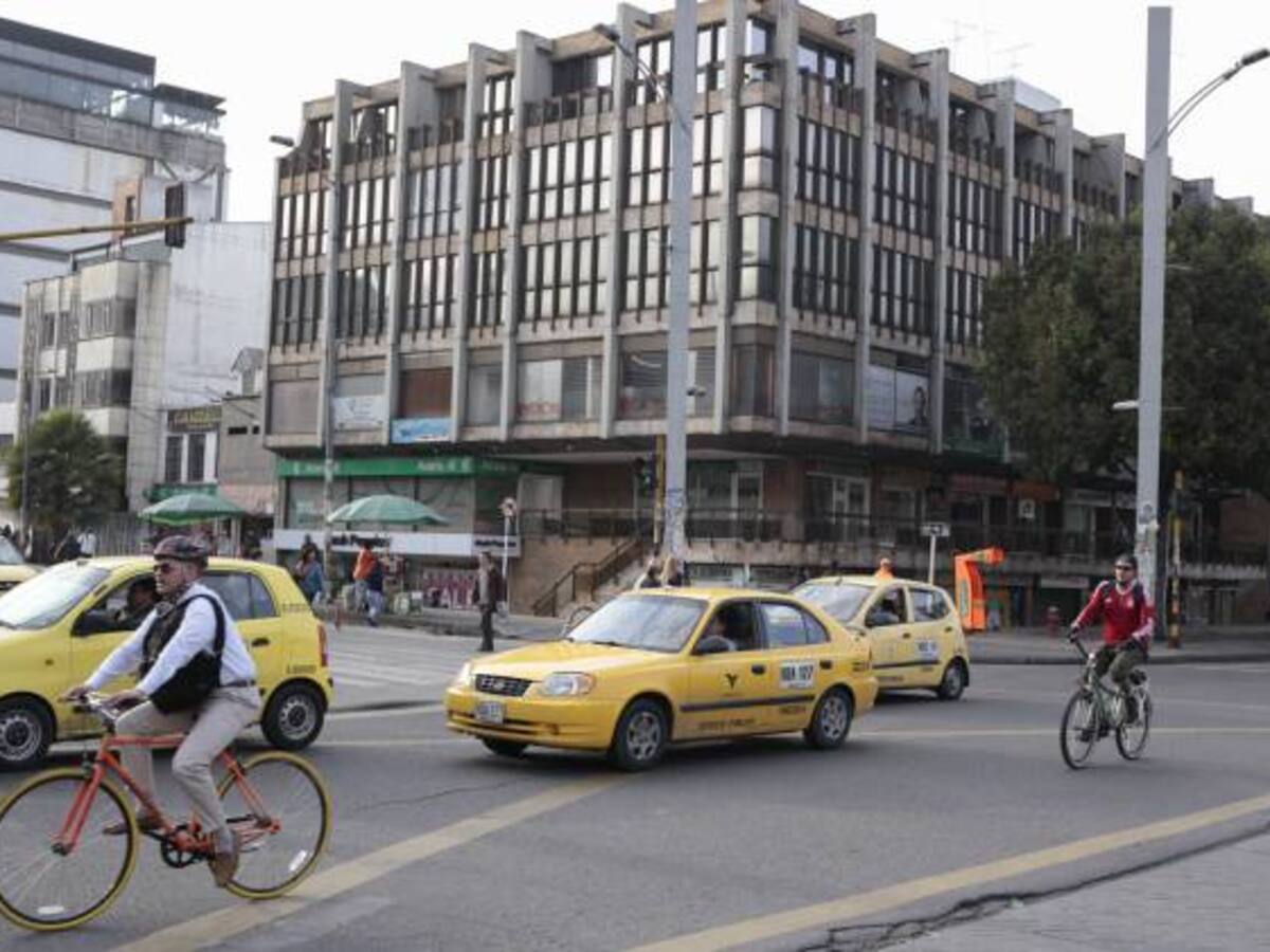 En las próximas horas Bogotá espera ahorrar al menos 5% en consumo de energía